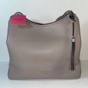 New Kate Spade Leather Bag